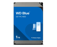 WD BLUE 1TB 7200obr. 64MB CMR - 81294 - zdjęcie 1